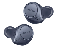 Jabra Elite 75t active granatowe - 552056 - zdjęcie 2